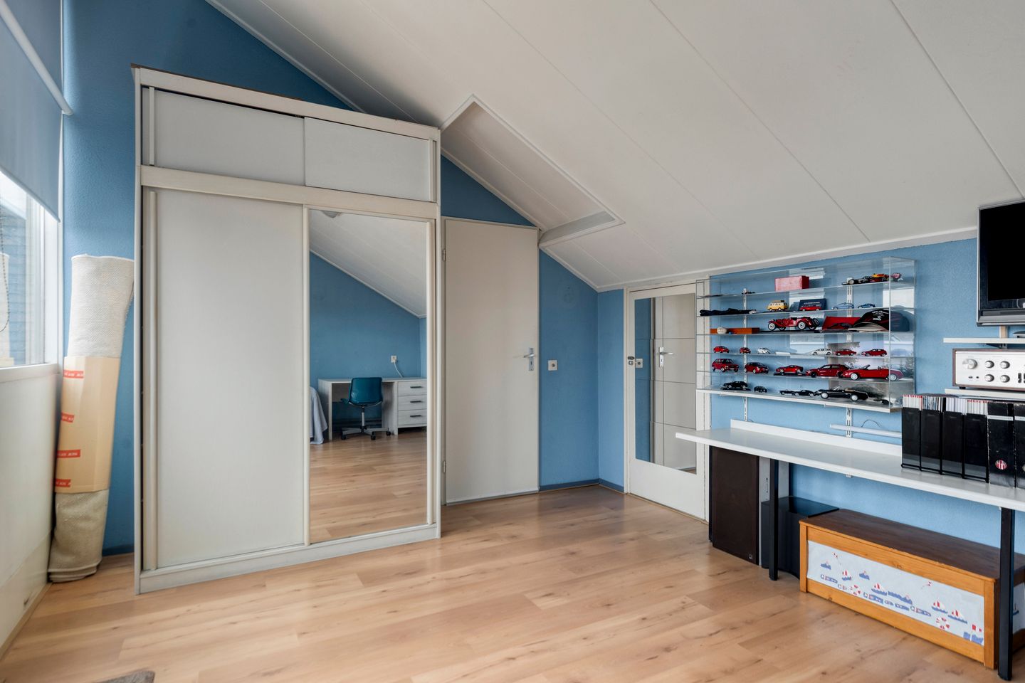 Foto 29 van Molensingel 19