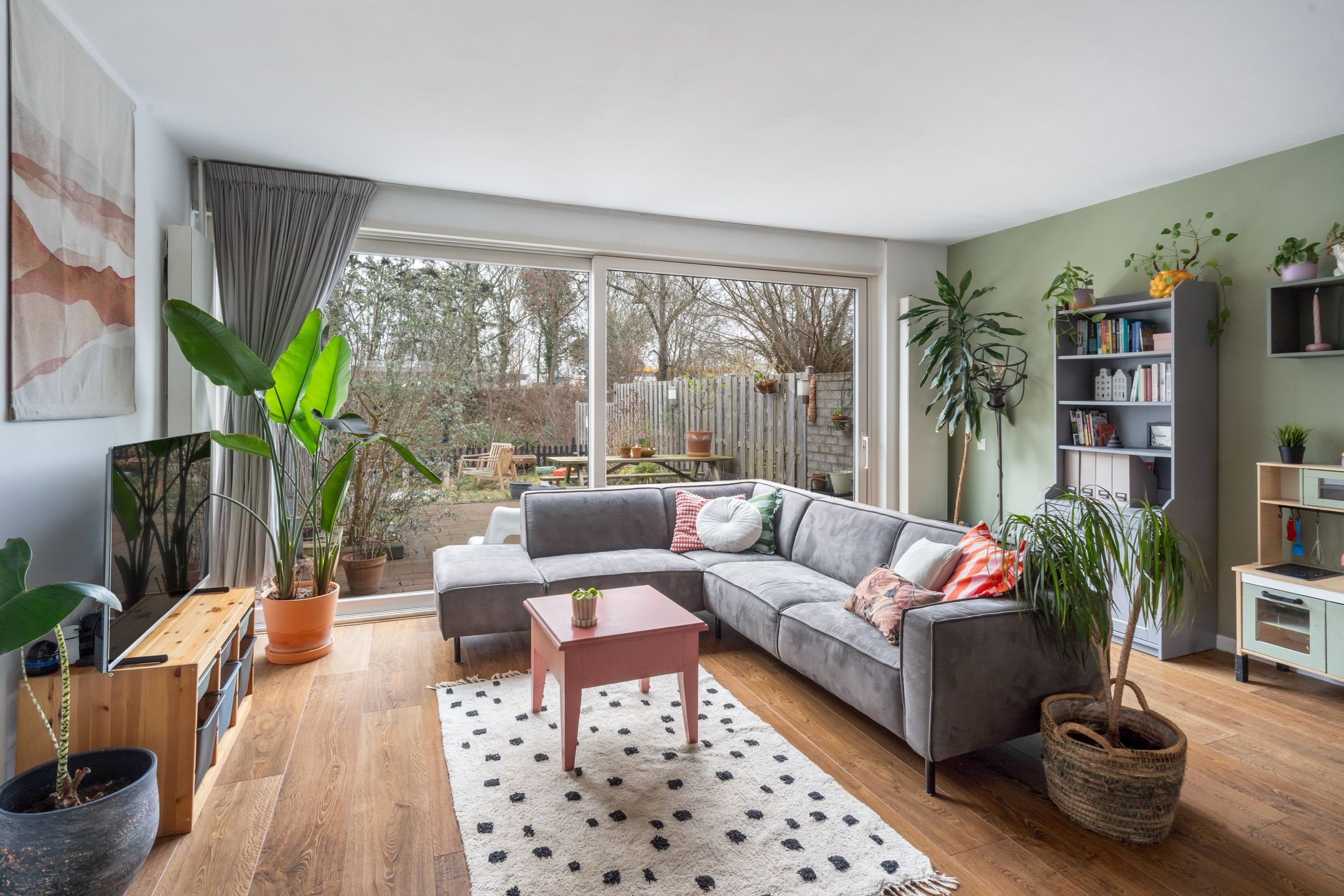 Foto 3 van Bloemstede 344