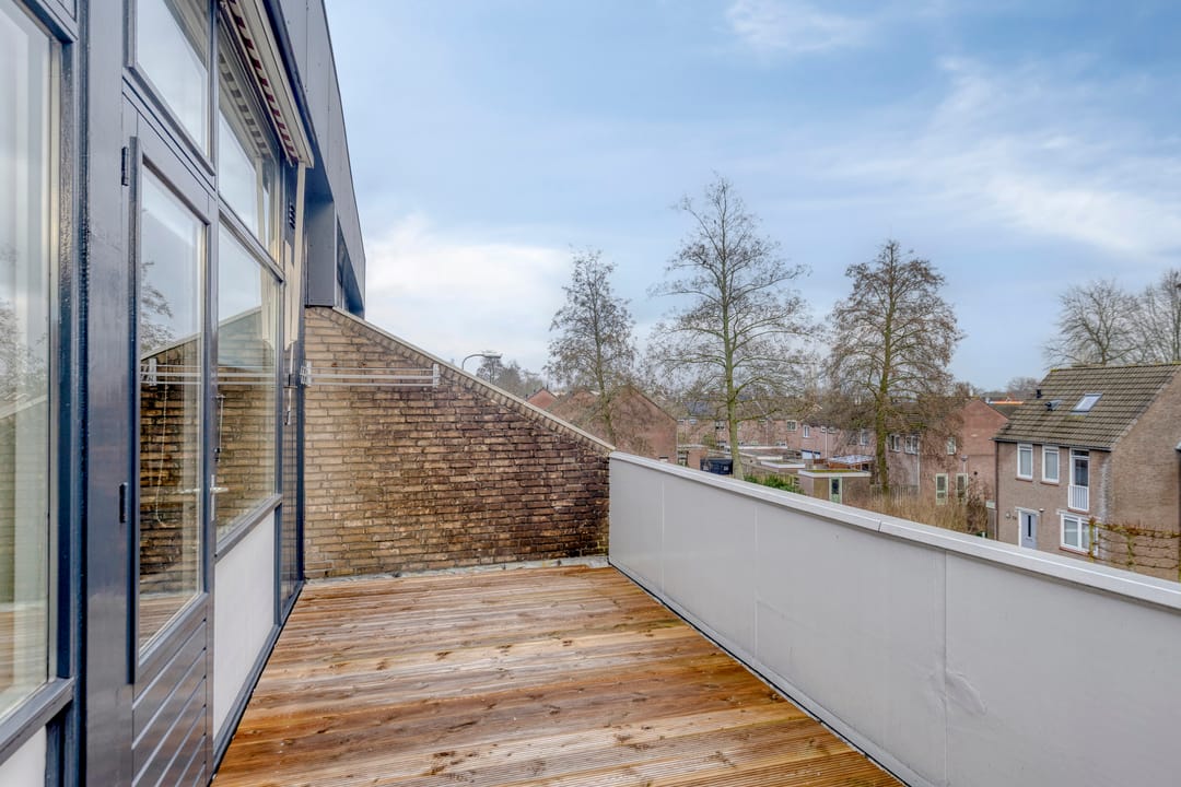 Foto 31 van Molensingel 19