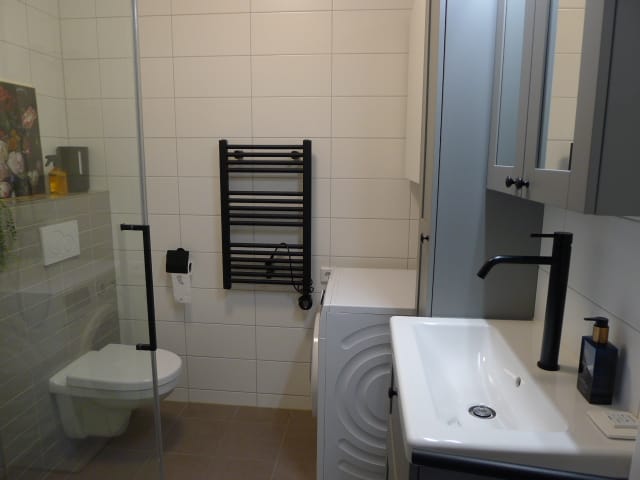 Foto 10 van Reehorsterweg 27-A