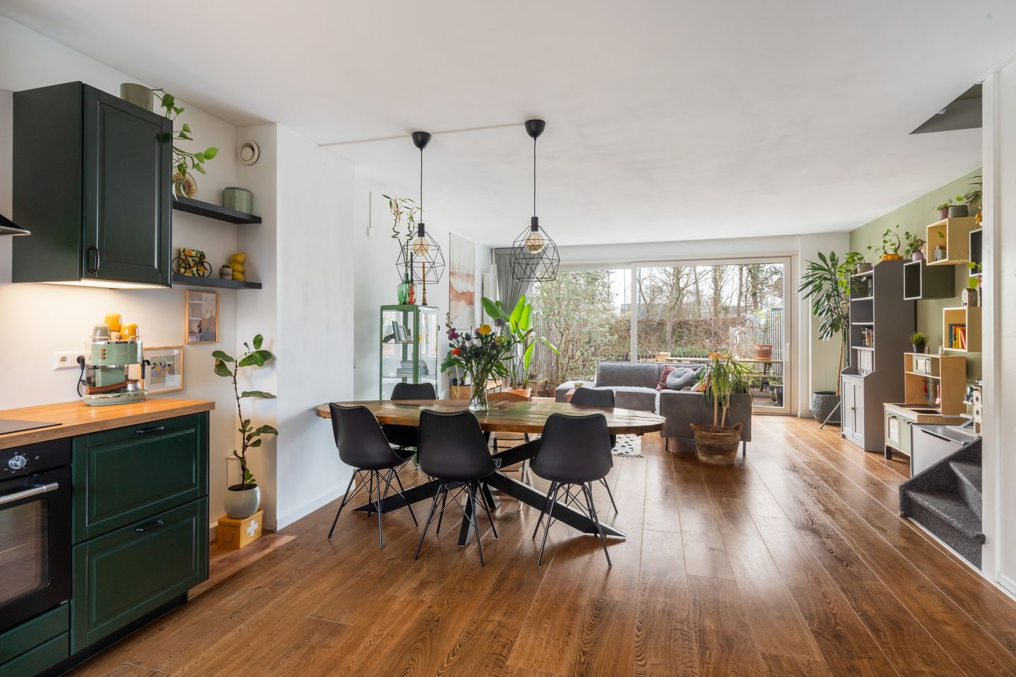 Foto 5 van Bloemstede 344