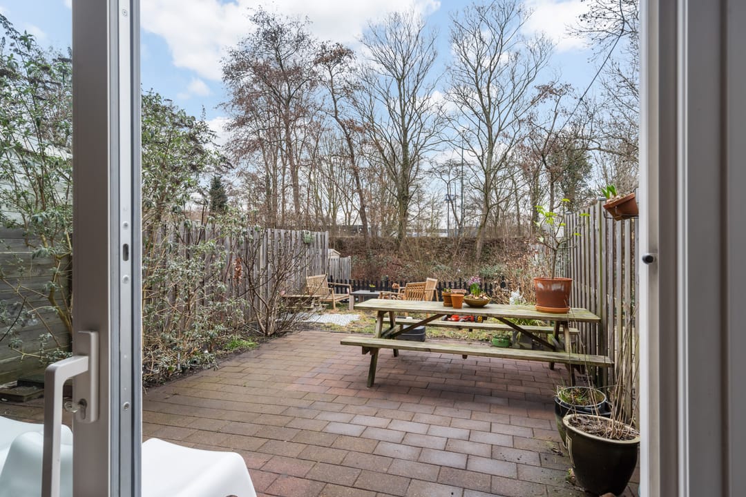 Foto 7 van Bloemstede 344