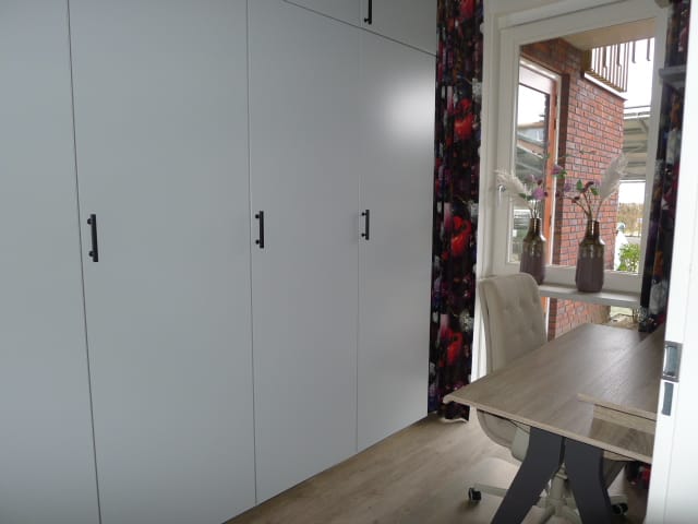 Foto 15 van Reehorsterweg 27-A