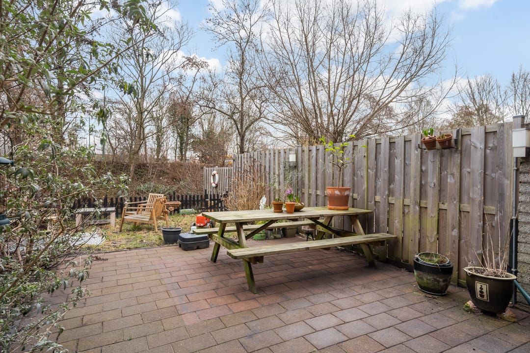 Foto 8 van Bloemstede 344