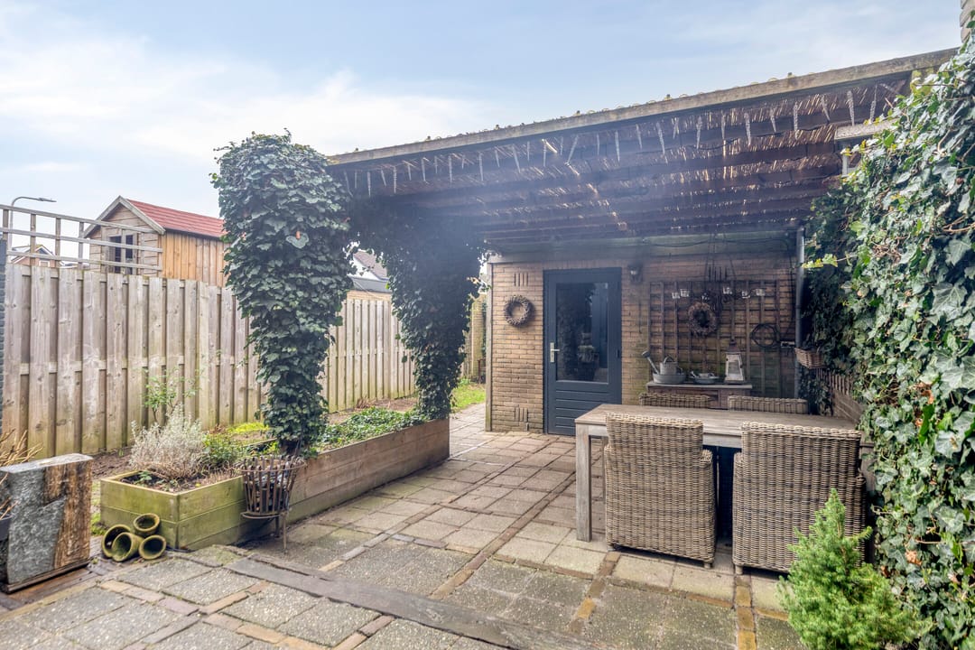 Foto 38 van Molensingel 19