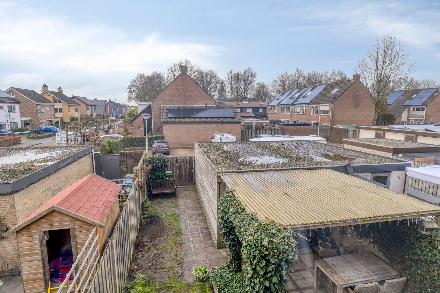 Foto 40 van Molensingel 19