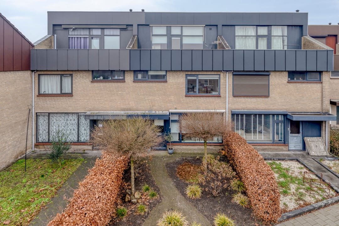 Foto 41 van Molensingel 19