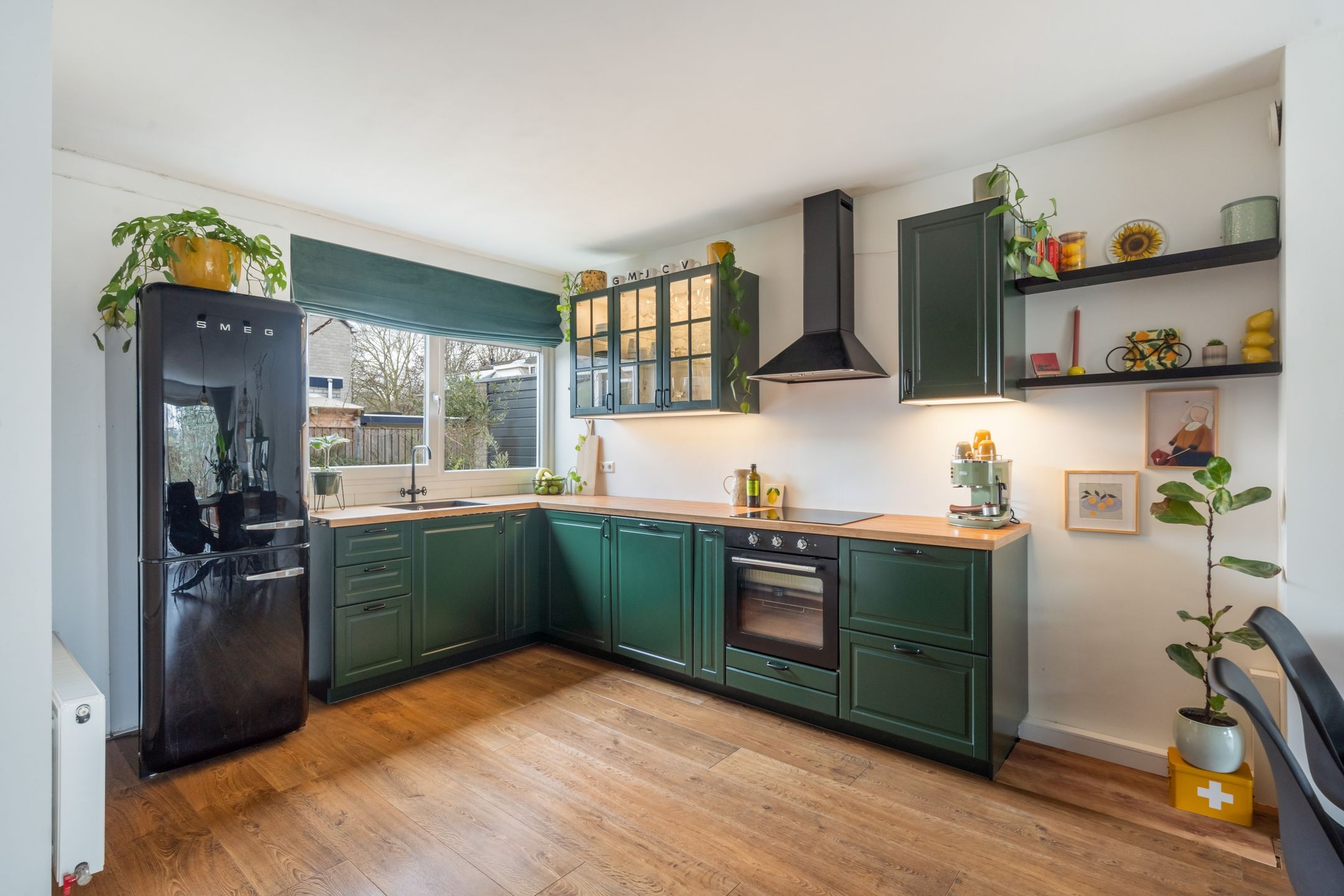 Foto 12 van Bloemstede 344