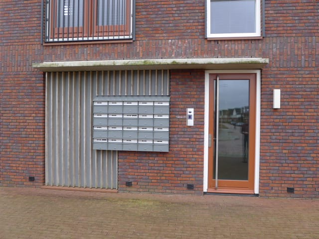 Foto 22 van Reehorsterweg 27-A