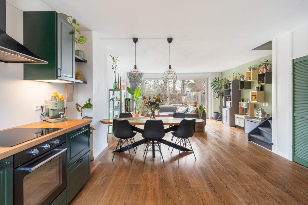 Foto 13 van Bloemstede 344