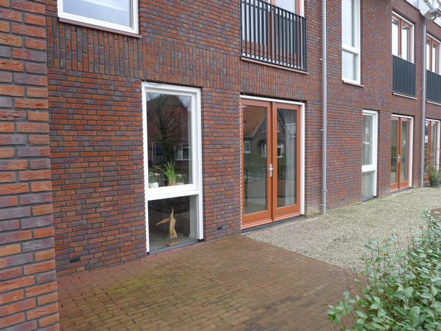 Foto 23 van Reehorsterweg 27-A