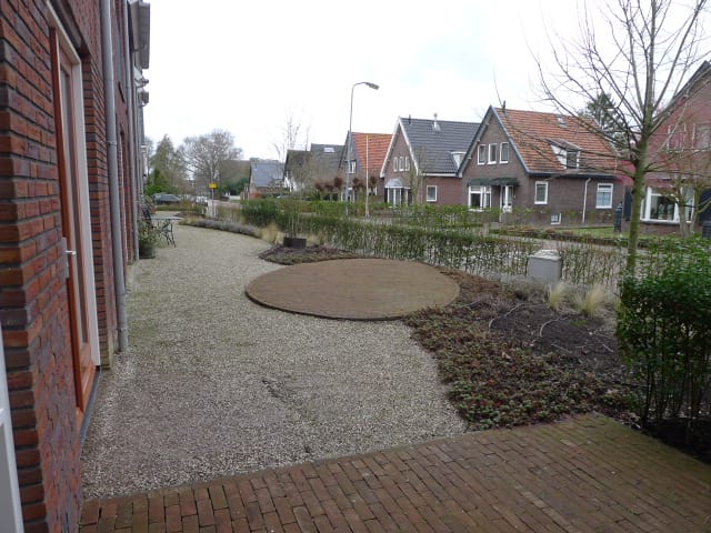 Foto 24 van Reehorsterweg 27-A