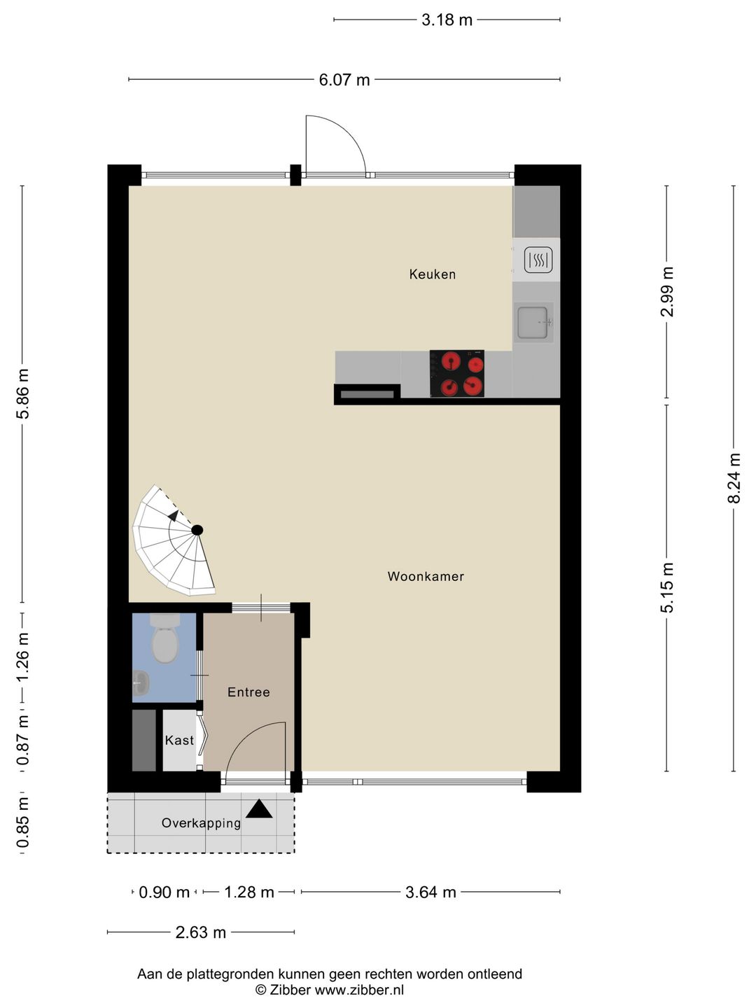 Foto 46 van Molensingel 19