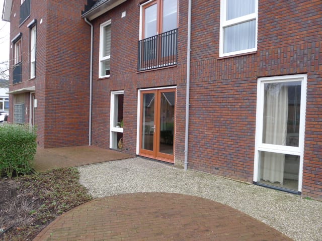 Foto 25 van Reehorsterweg 27-A