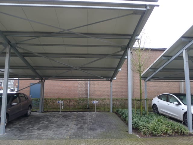 Foto 27 van Reehorsterweg 27-A