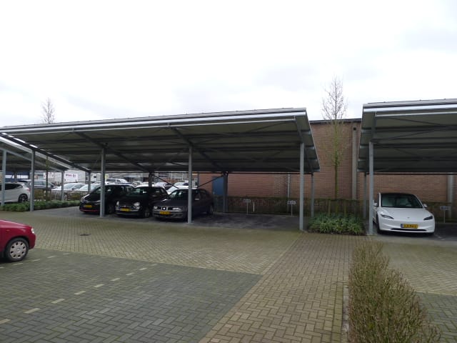 Foto 28 van Reehorsterweg 27-A