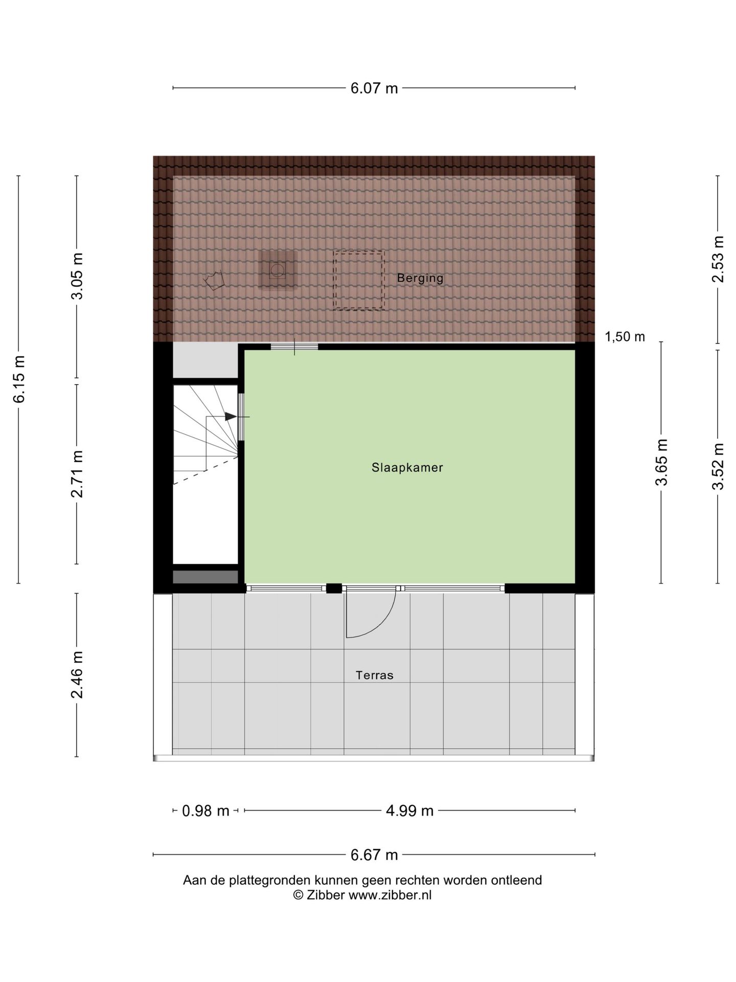 Foto 50 van Molensingel 19