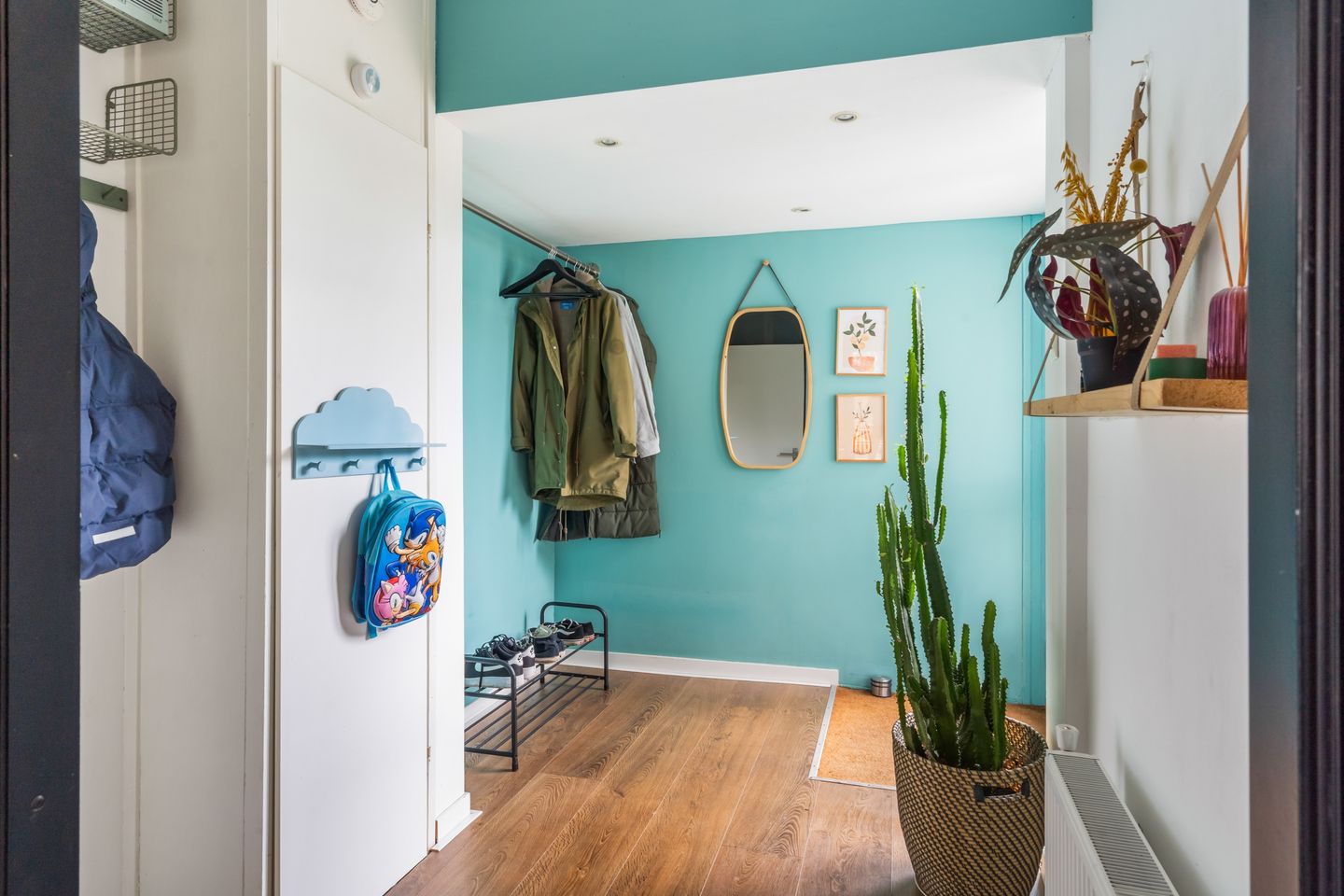 Foto 25 van Bloemstede 344