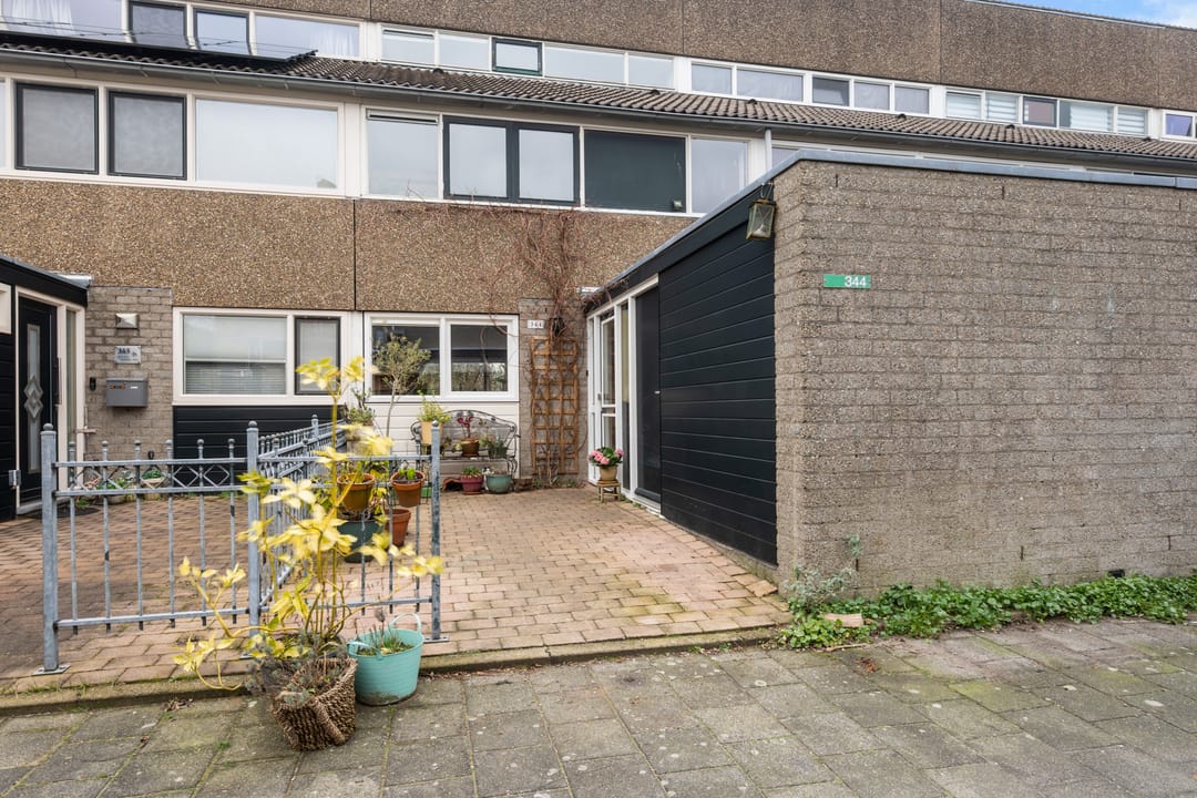 Foto 28 van Bloemstede 344