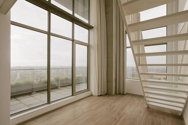 Foto 3 van Radarweg 418