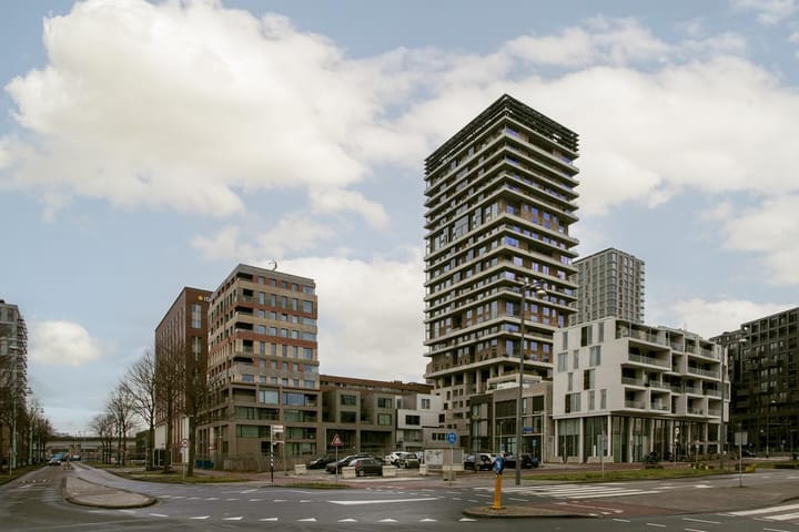 Foto 4 van Radarweg 418