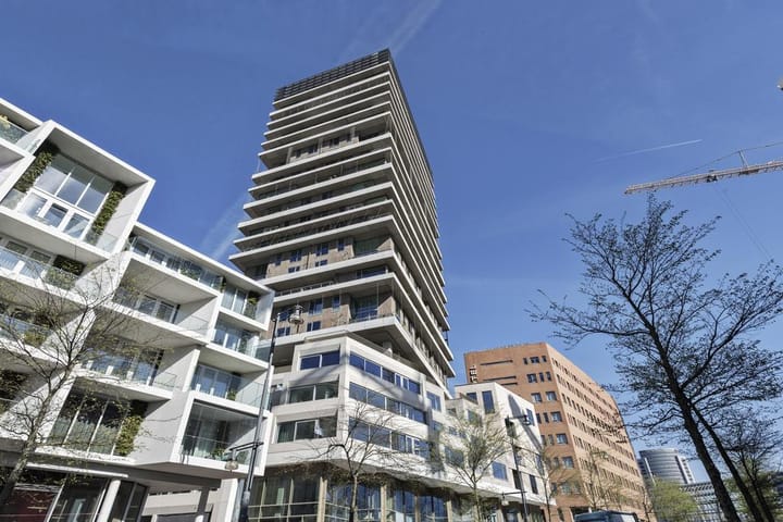 Foto 5 van Radarweg 418