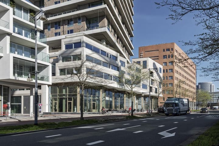 Foto 6 van Radarweg 418