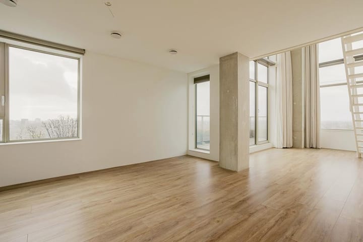 Foto 8 van Radarweg 418