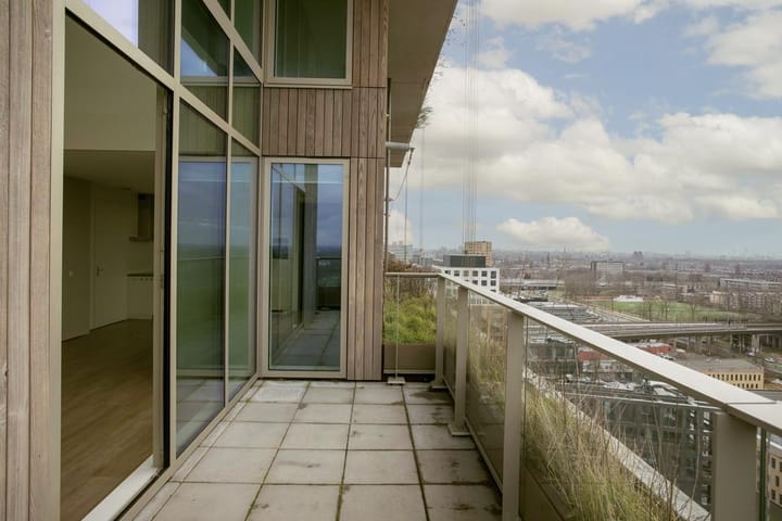 Foto 13 van Radarweg 418