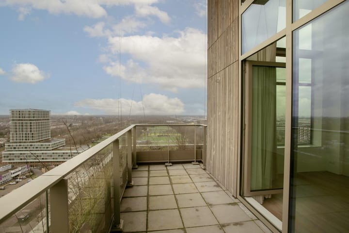 Foto 15 van Radarweg 418