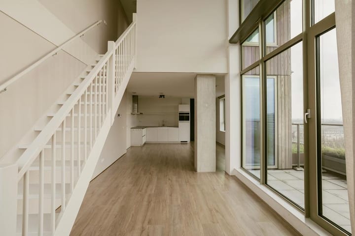 Foto 16 van Radarweg 418