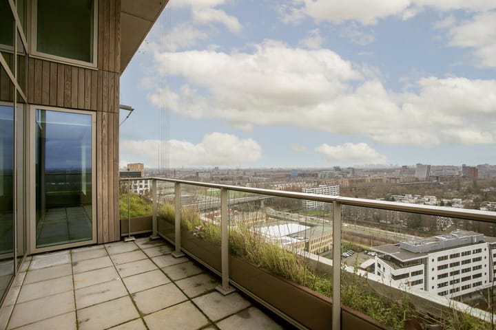 Foto 28 van Radarweg 418