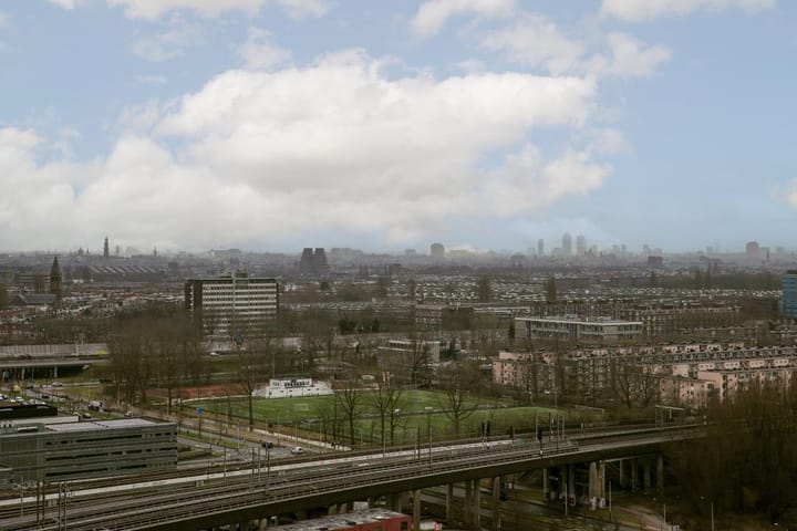 Foto 29 van Radarweg 418