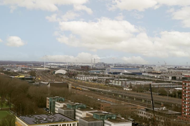 Foto 30 van Radarweg 418