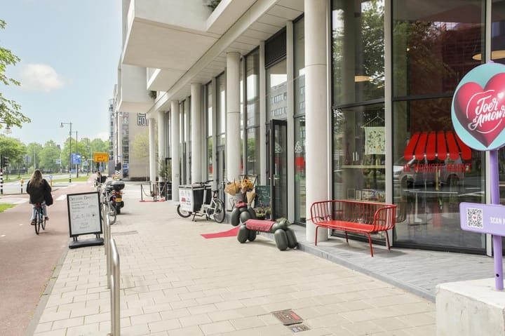 Foto 45 van Radarweg 418