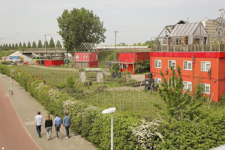 Foto 48 van Radarweg 418