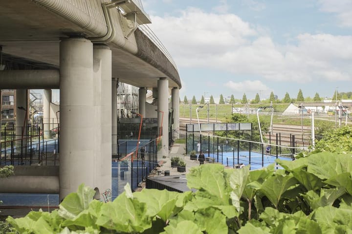 Foto 49 van Radarweg 418