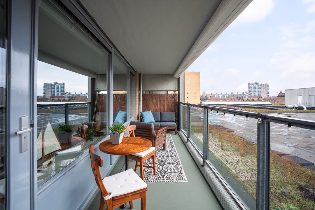 Foto 2 van Heer Bokelweg 114