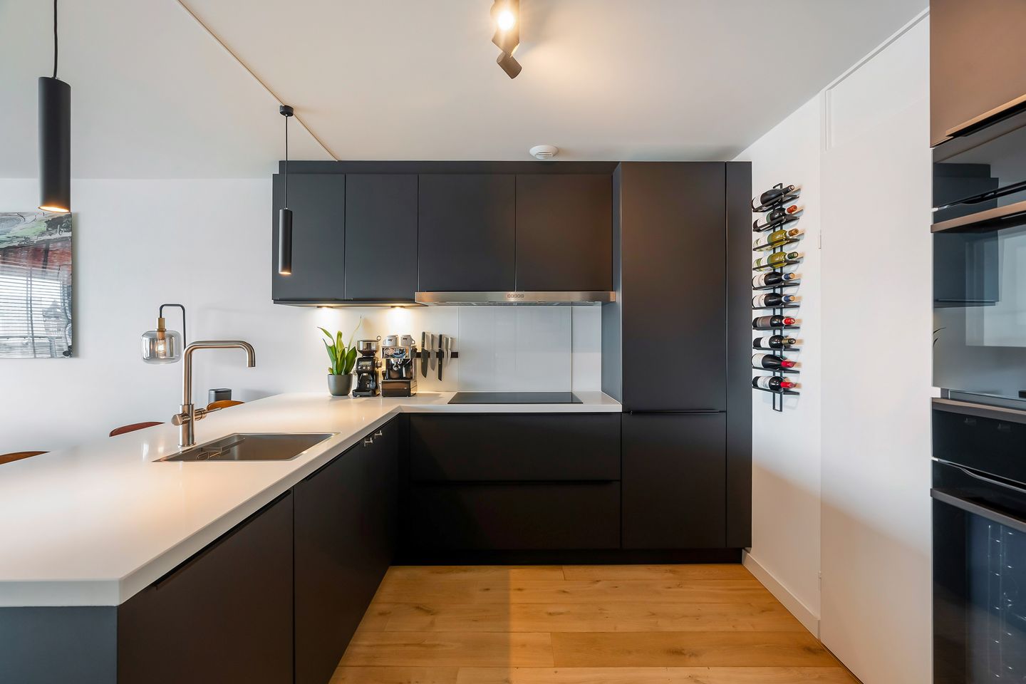 Foto 4 van Heer Bokelweg 114