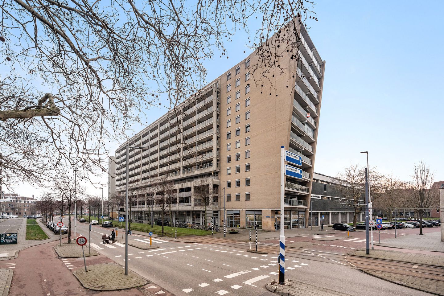 Foto 5 van Heer Bokelweg 114