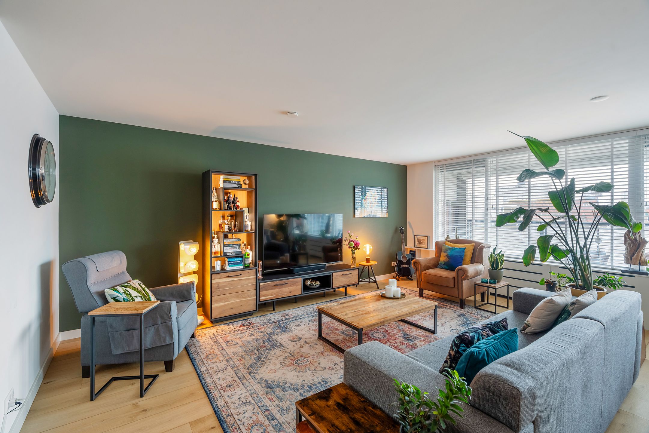 Foto 3 van Heer Bokelweg 114