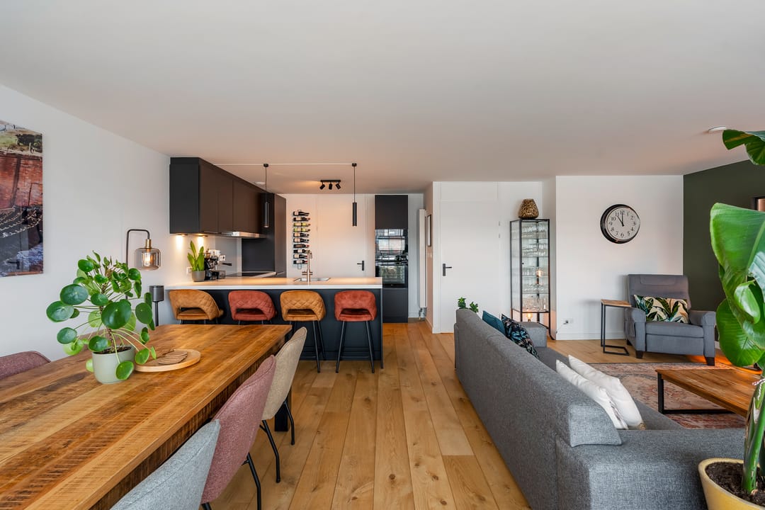 Foto 1 van Heer Bokelweg 114