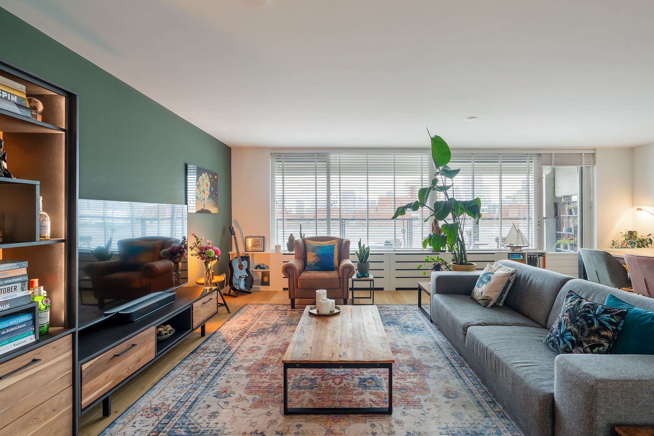 Foto 6 van Heer Bokelweg 114