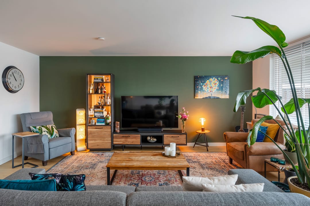 Foto 7 van Heer Bokelweg 114