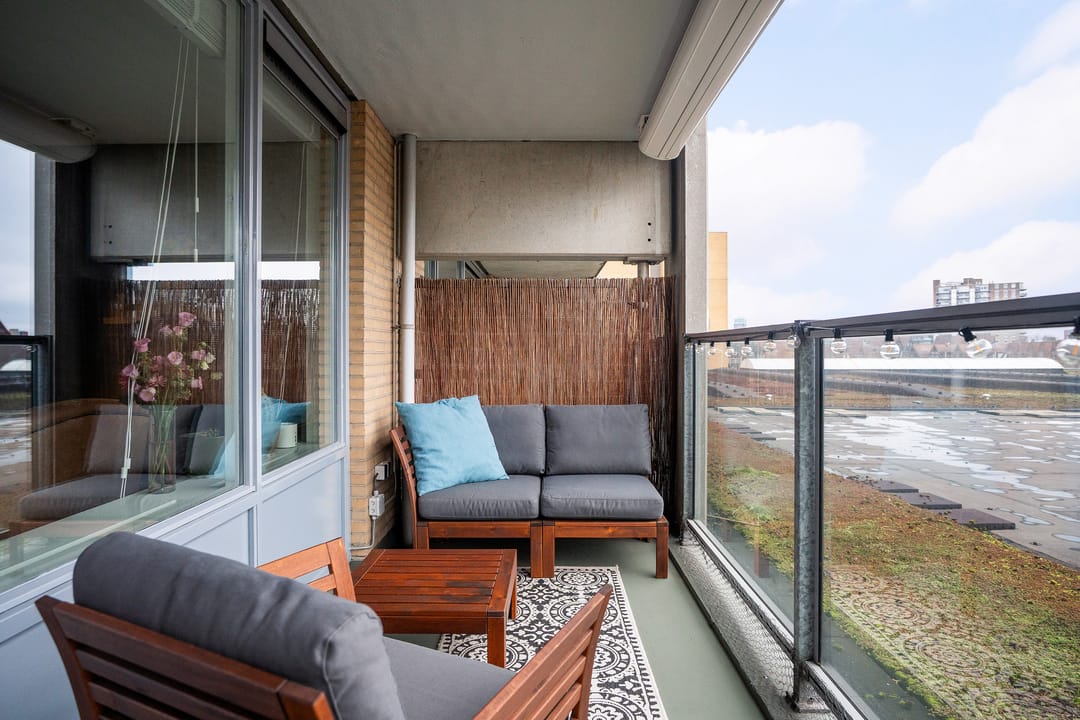 Foto 8 van Heer Bokelweg 114