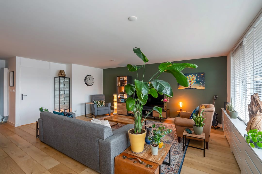 Foto 11 van Heer Bokelweg 114