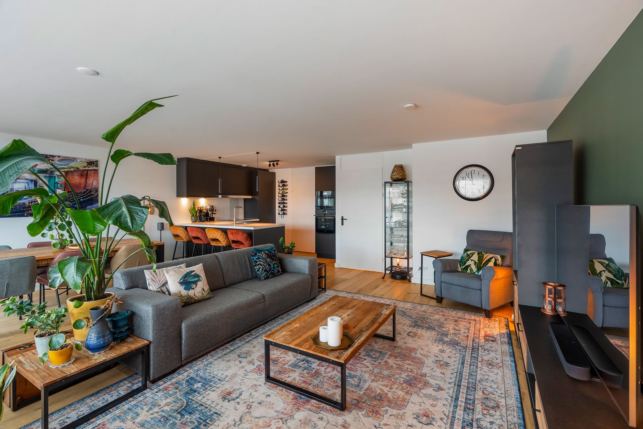 Foto 12 van Heer Bokelweg 114