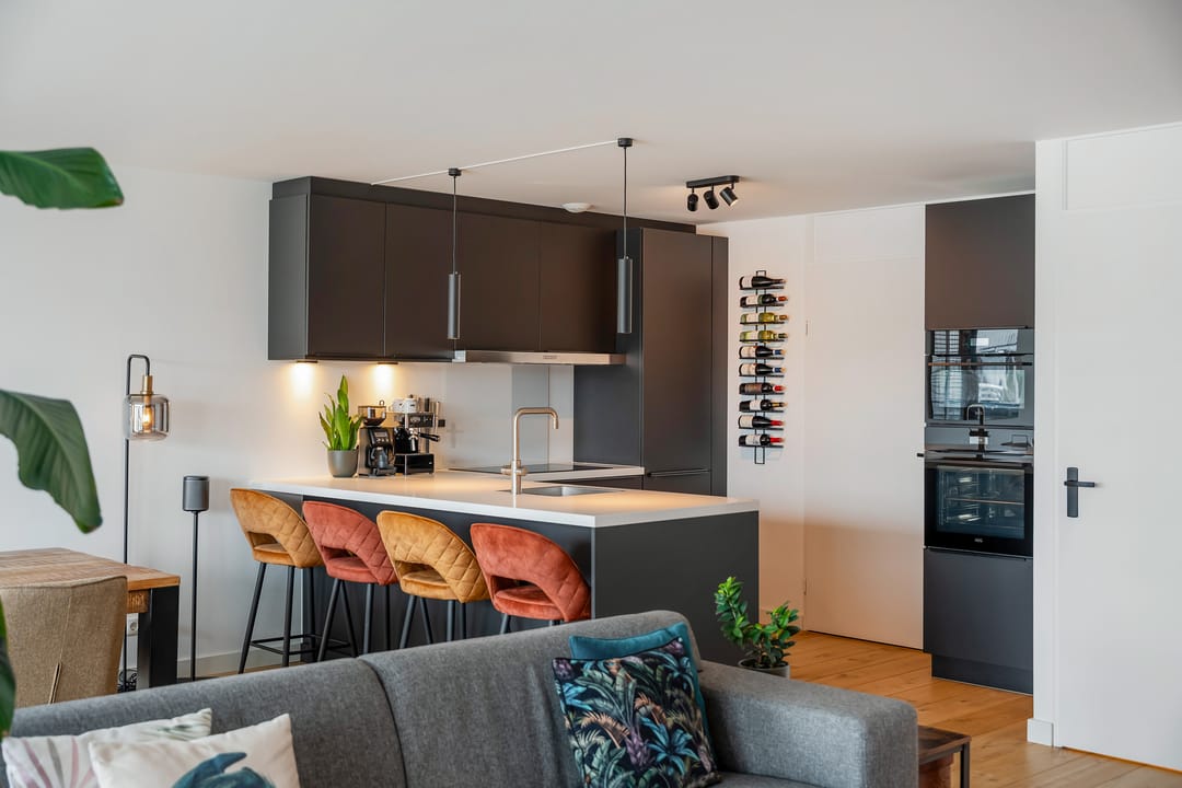 Foto 13 van Heer Bokelweg 114