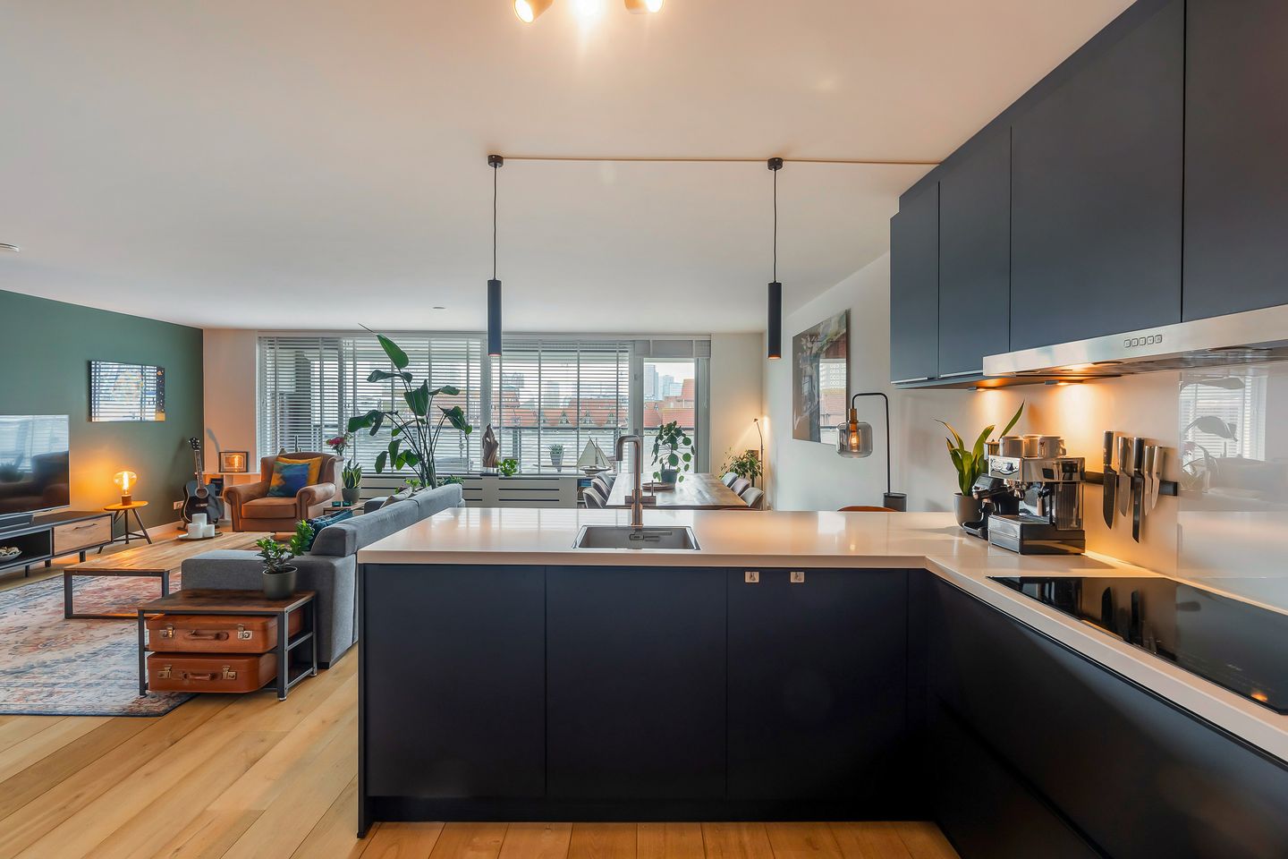 Foto 14 van Heer Bokelweg 114