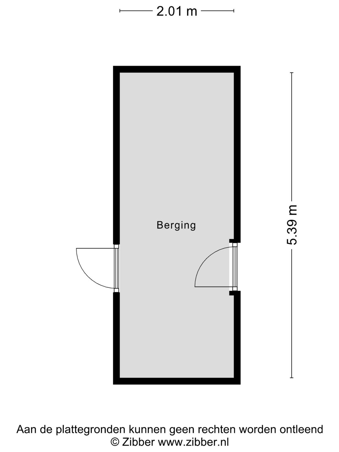 Foto 38 van Oldenzaalsingel 11